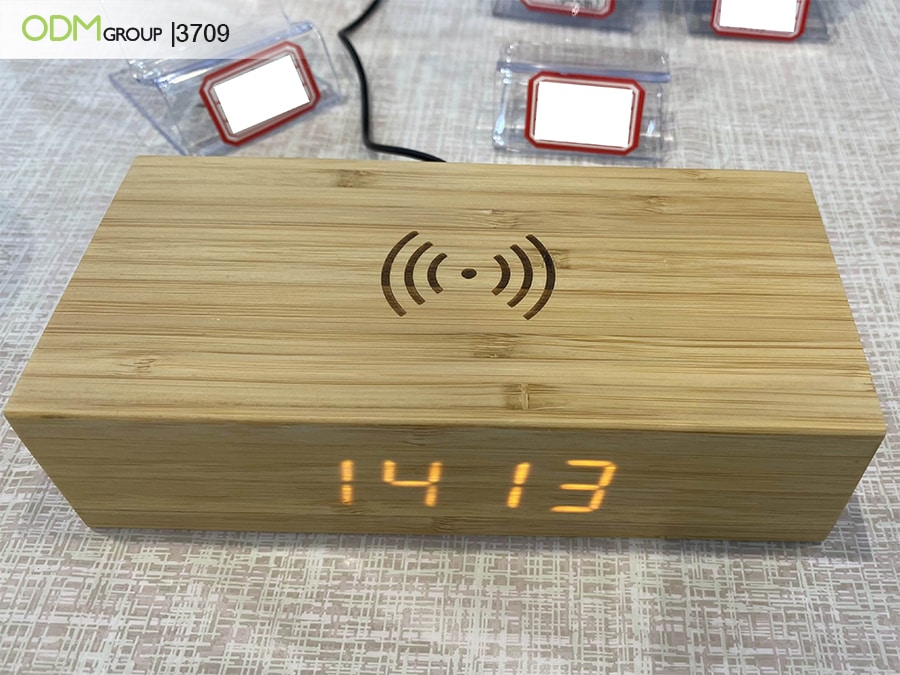 Electronic Promotional Items (11) Electronic Promotional Items