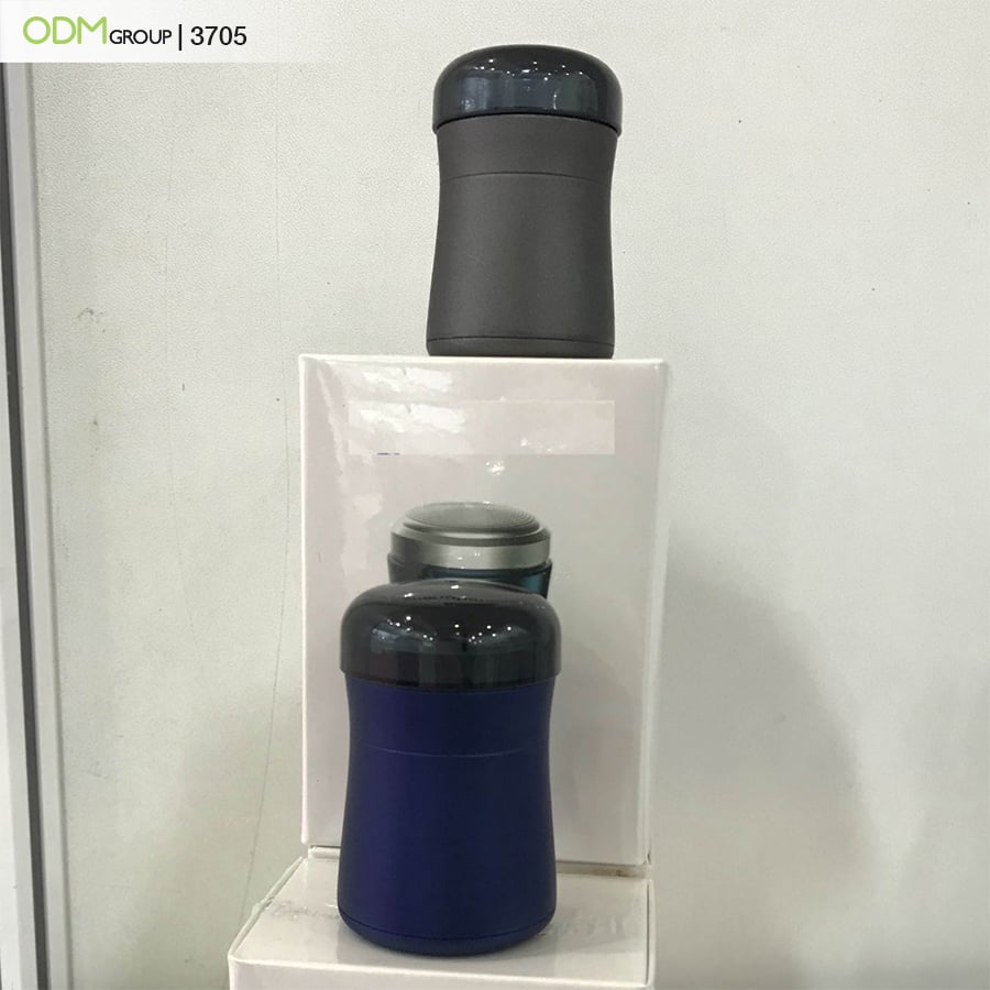 Electronic Promotional Items (2) Electronic Promotional Items