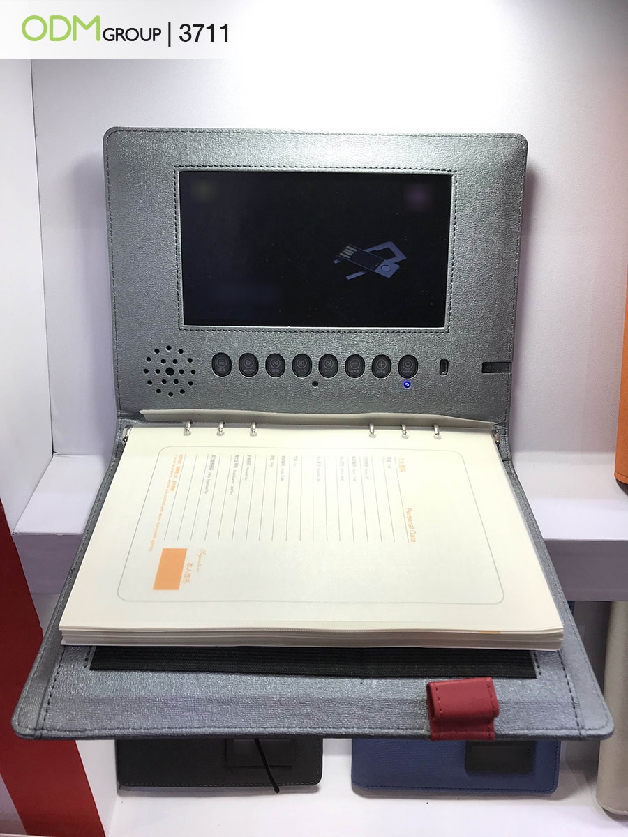 Electronic Promotional Items (20) Electronic Promotional Items