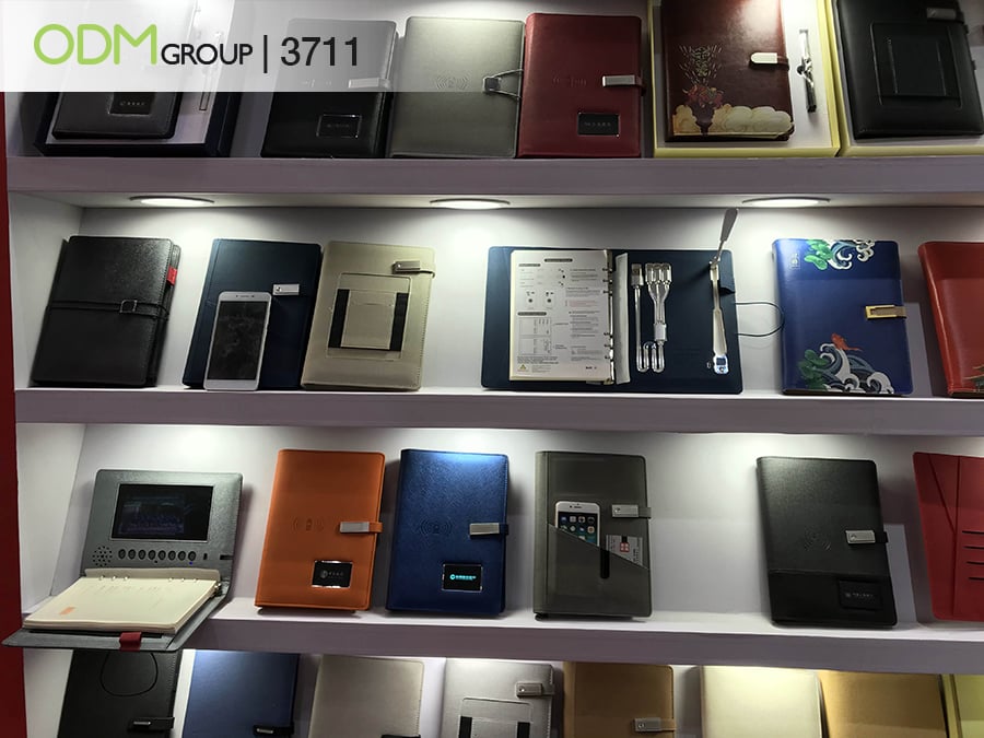 Electronic Promotional Items (21) Electronic Promotional Items