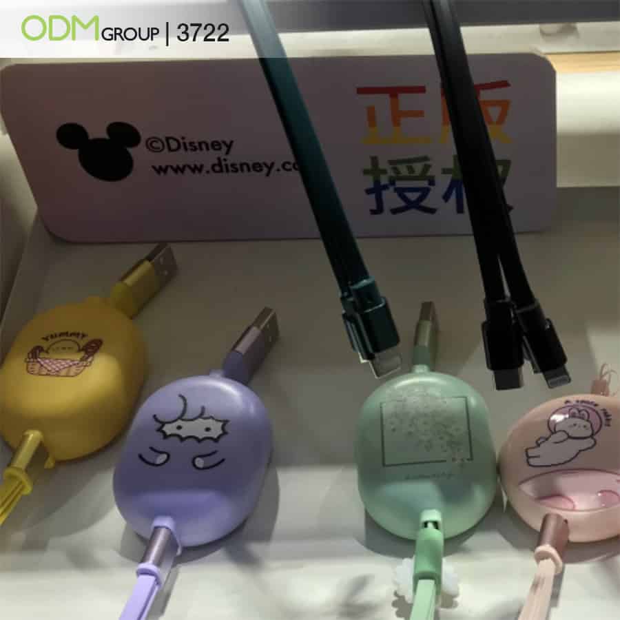 Electronic Promotional Items (27) Electronic Promotional Items