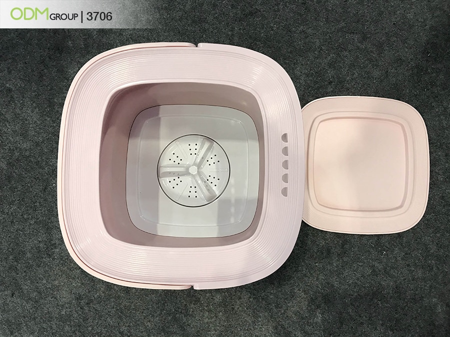 Electronic Promotional Items (3) Electronic Promotional Items