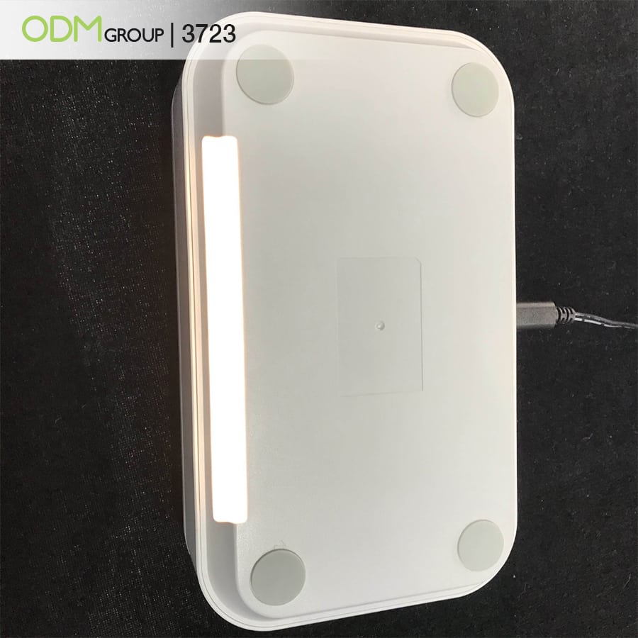 Electronic Promotional Items (30) Electronic Promotional Items