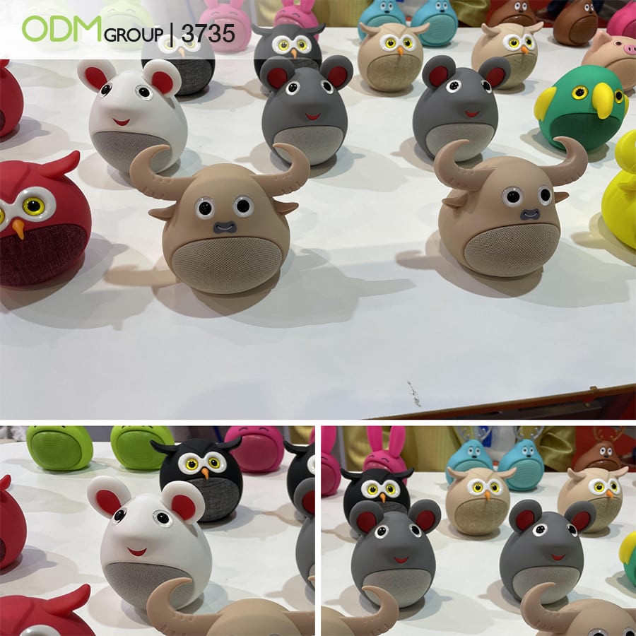 Electronic Promotional Items (34) Electronic Promotional Items