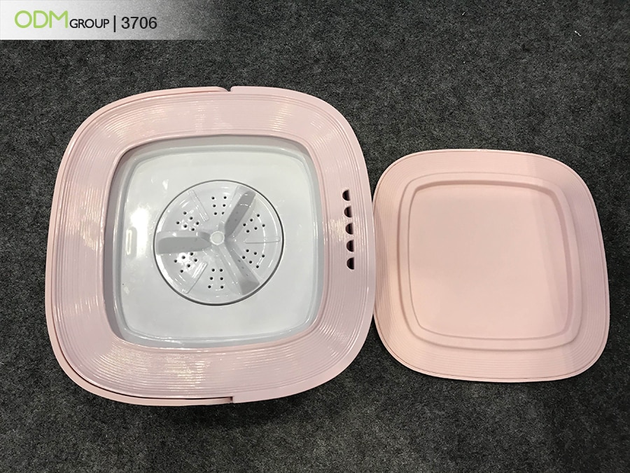 Electronic Promotional Items (4) Electronic Promotional Items