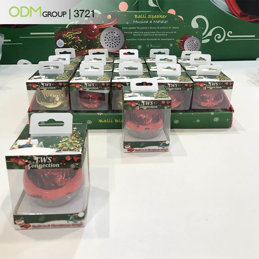 Electronic Promotional Items (41) Electronic Promotional Items