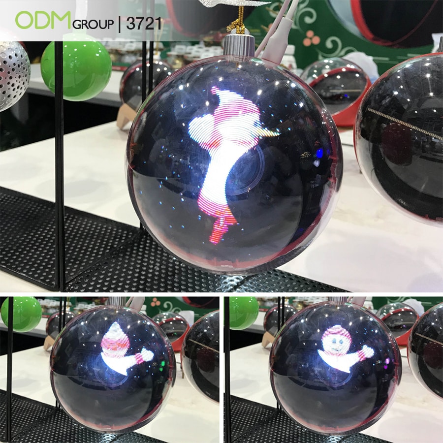 Electronic Promotional Items (43) Electronic Promotional Items