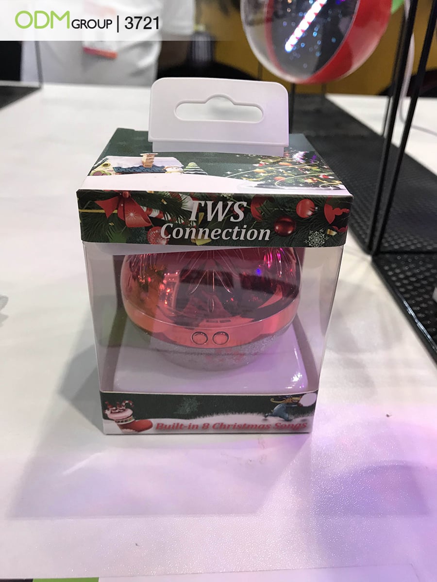 Electronic Promotional Items (45) Electronic Promotional Items