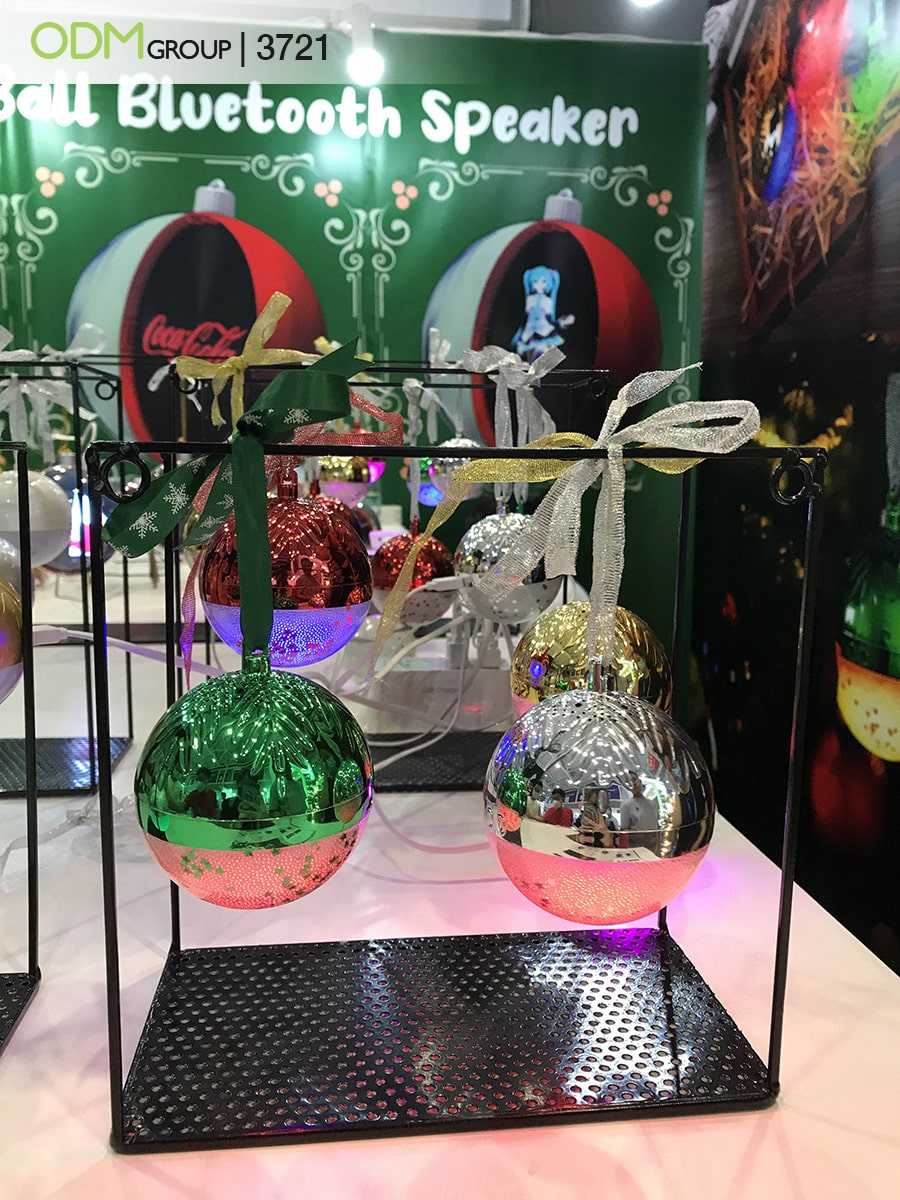 Electronic Promotional Items (46) Electronic Promotional Items