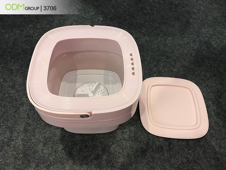 Electronic Promotional Items (5) Electronic Promotional Items