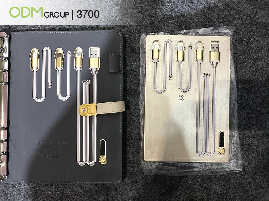 Electronic Promotional Items (50) Electronic Promotional Items