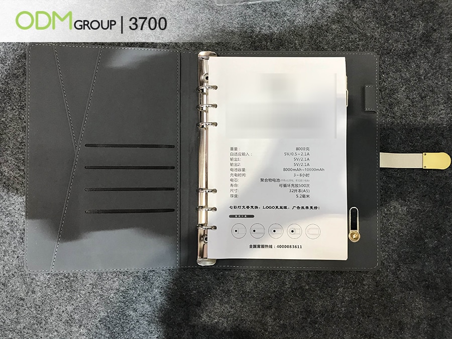 Electronic Promotional Items (52) Electronic Promotional Items