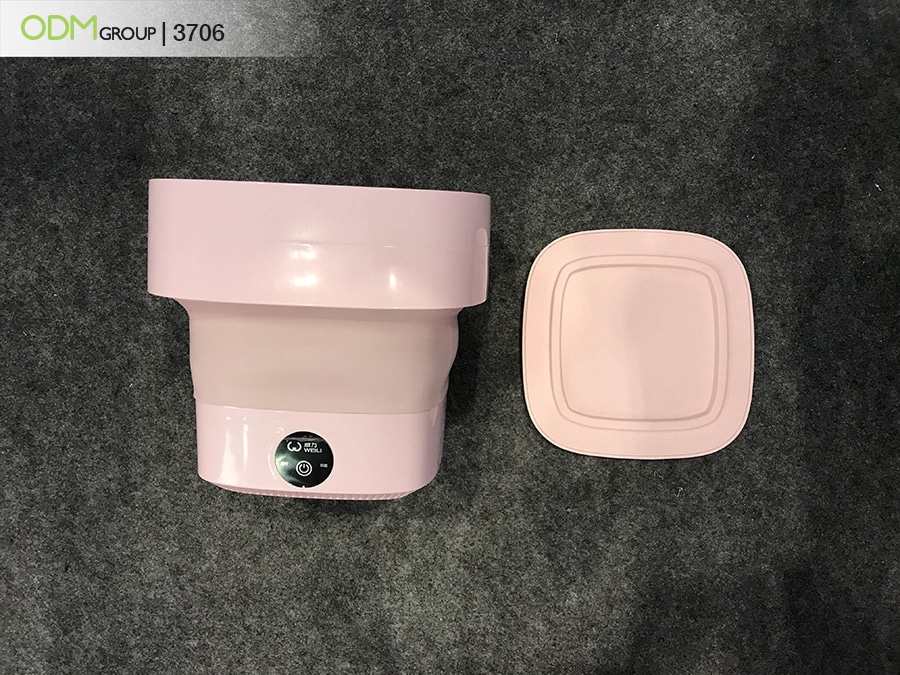 Electronic Promotional Items (6) Electronic Promotional Items