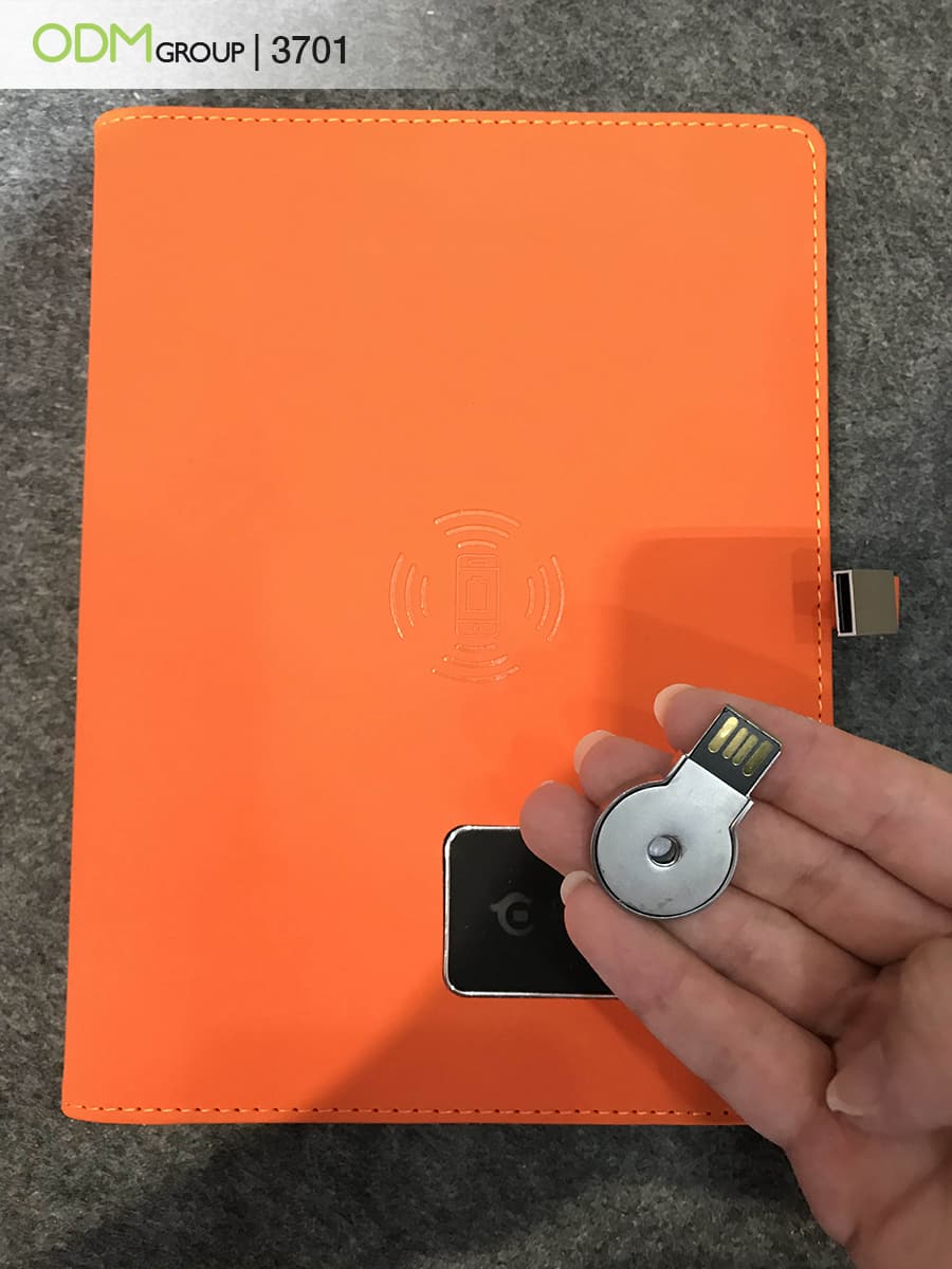 Electronic Promotional Items (60) Electronic Promotional Items