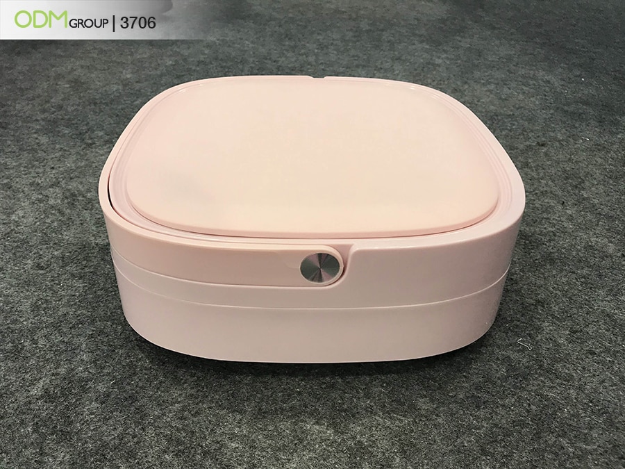 Electronic Promotional Items (8) Electronic Promotional Items