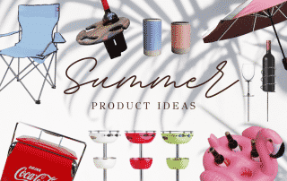 Summer Product Ideas