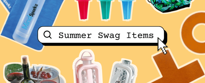 Summer Swag Items