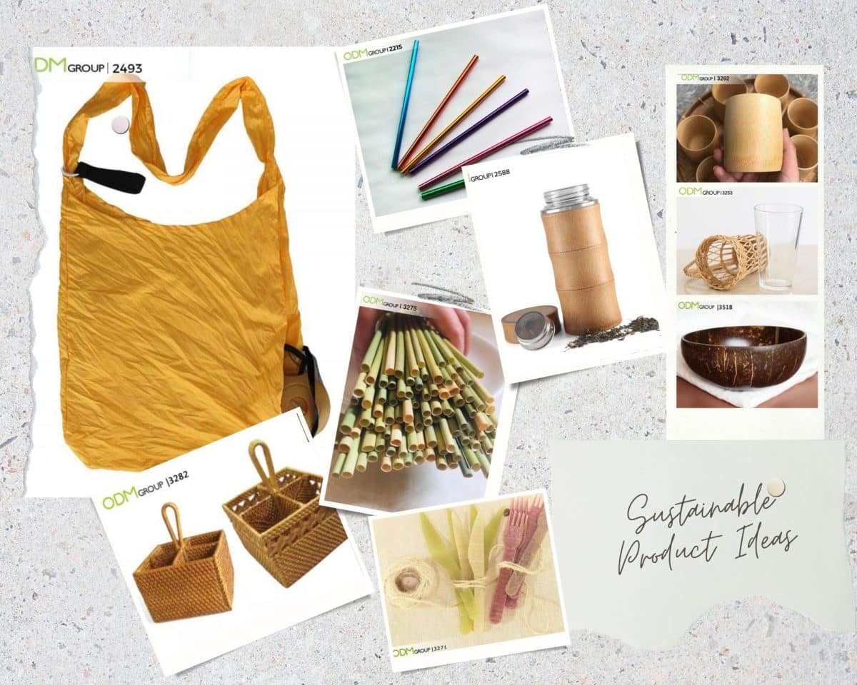 Can these 5 Sustainable Product Ideas Help to Save Mother Ocean?