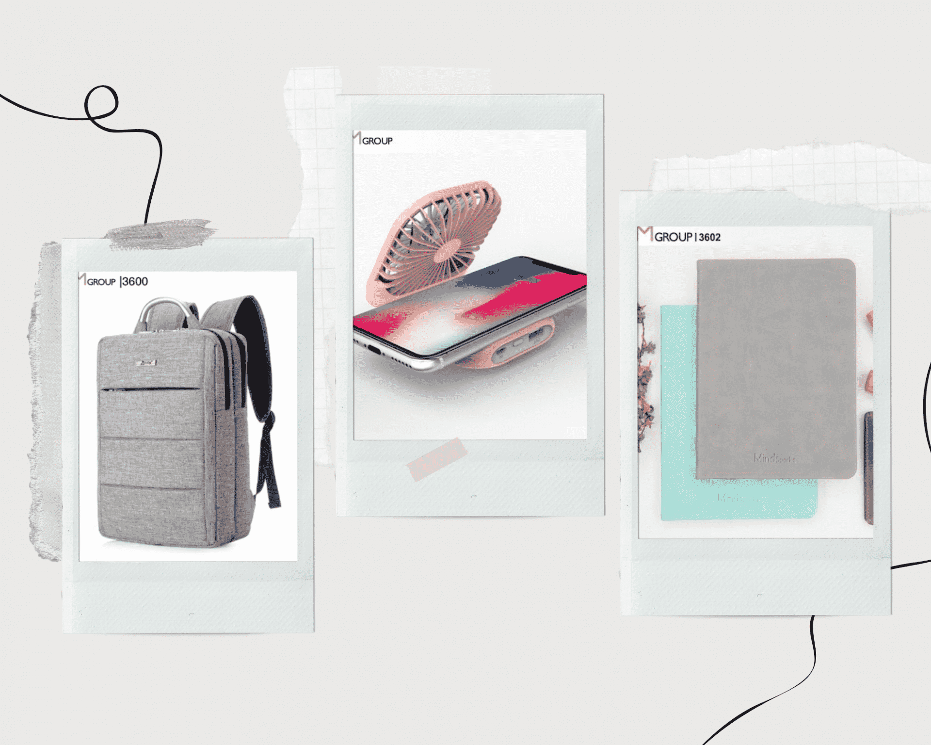 Types Of Corporate Gifts