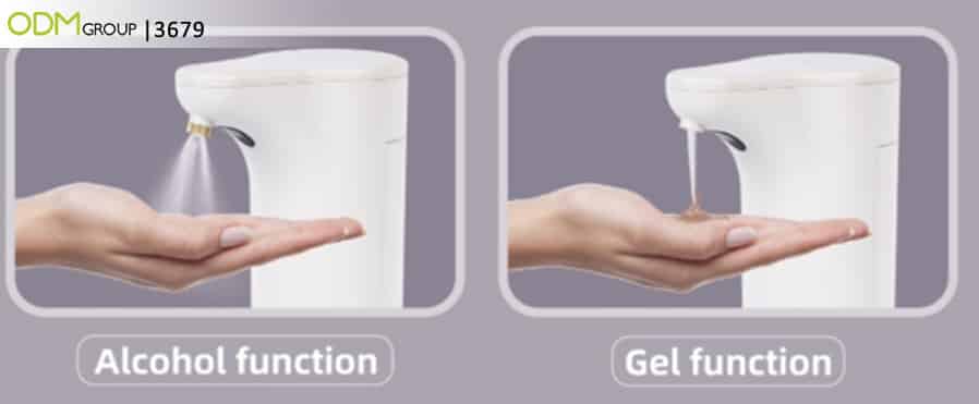 electronic promotional items 2 electronic promotional items