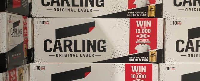 in store competition carling 1