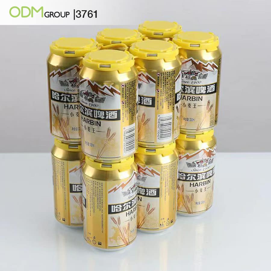 Beverage Packaging Solutions 10 Beverage Packaging Solutions