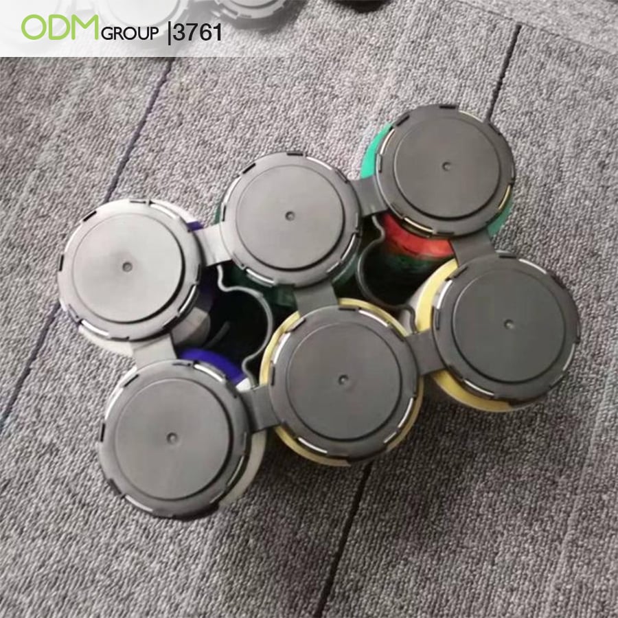 Beverage Packaging Solutions 14 Beverage Packaging Solutions