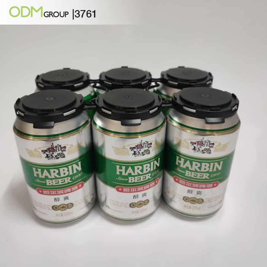 Multipack Carriers Simple, CostEffective Beverage Packaging Solution