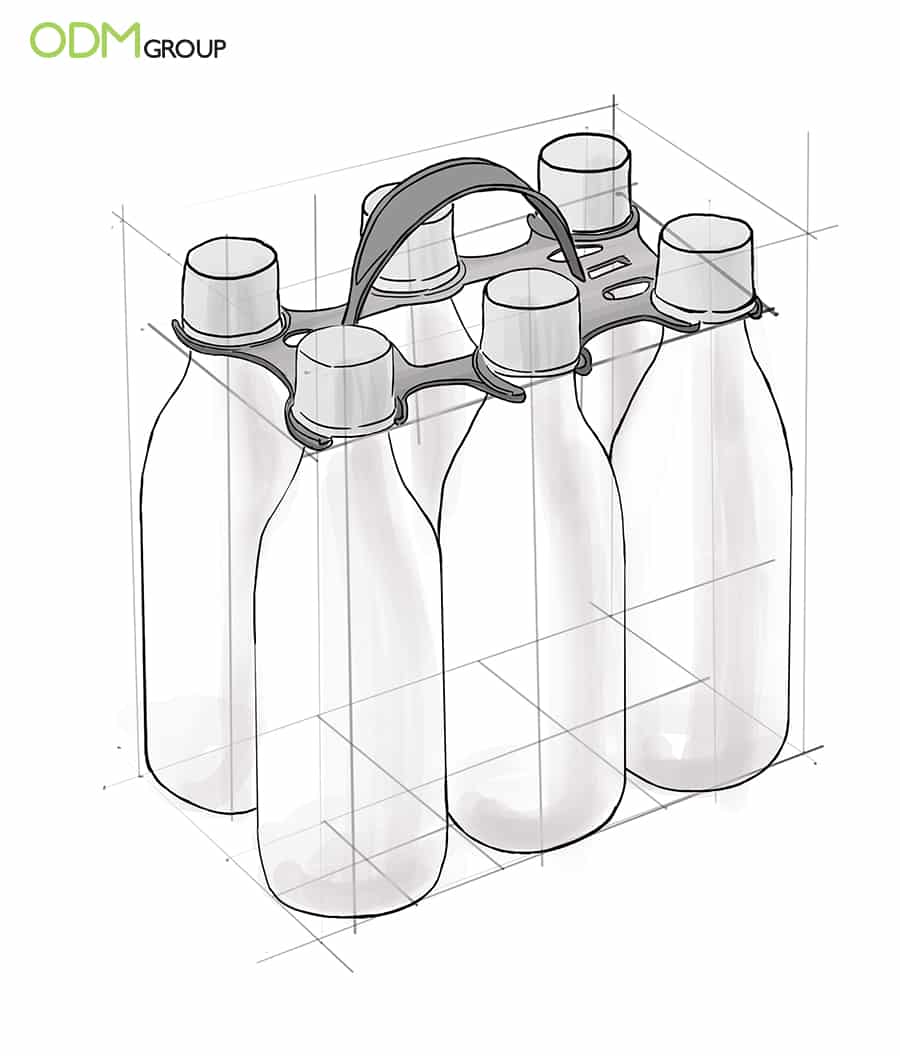 Multipack Carriers: Simple, Cost-Effective Beverage Packaging