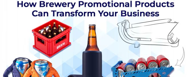 Brewery Promotional Product