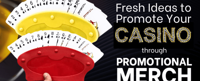 Casino Promotion Ideas
