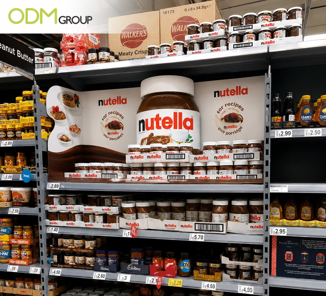 Creative Store Display Ideas 1