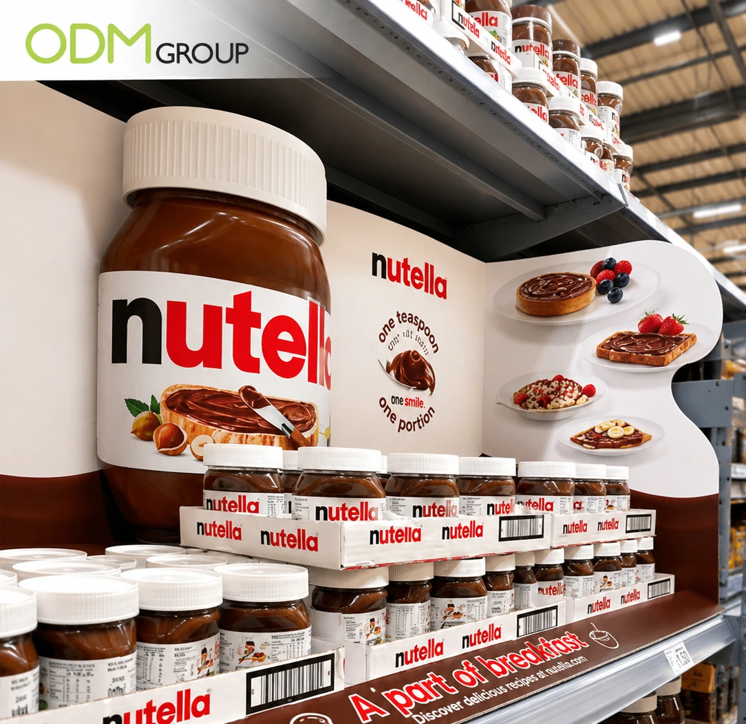 Creative Store Display ideas