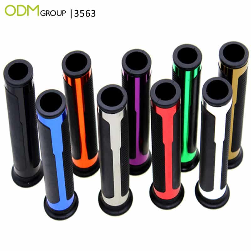 Rev Up Your Business Sales with Cool Motorcycle Promotional Products