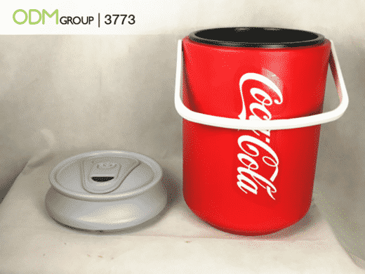Promotional Beverage Cooler