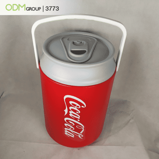 Promotional Beverage Cooler