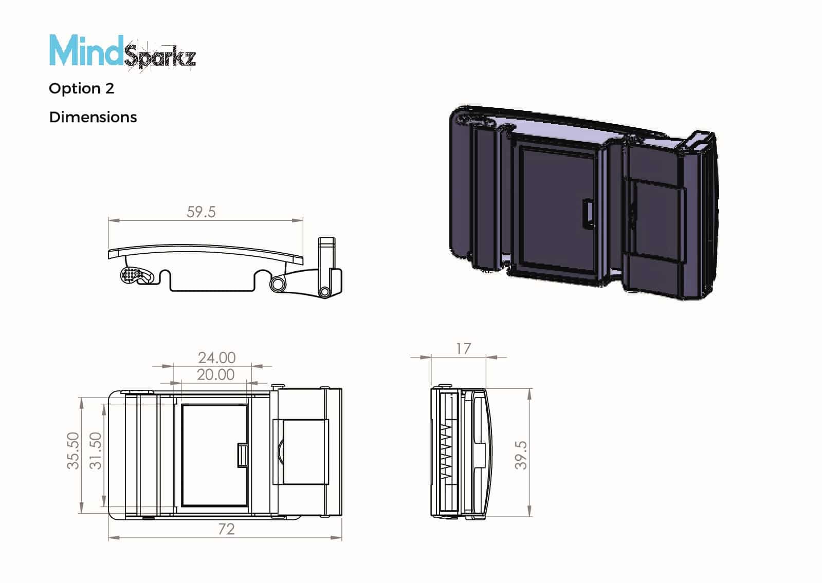 Custom Ratchet Belt as Corporate Gift Luxury Meets Functionality
