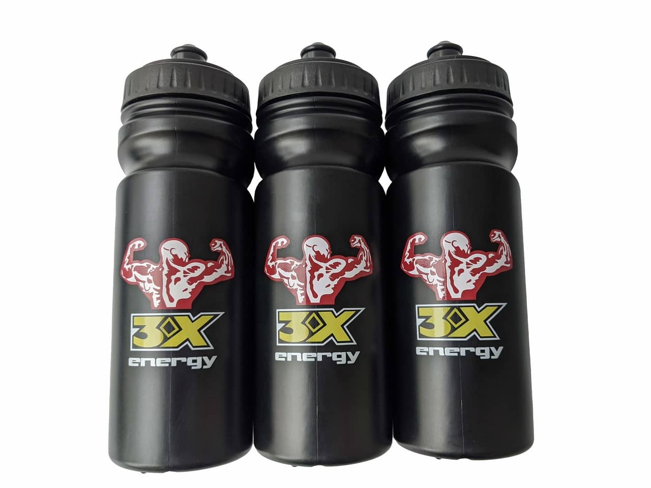 3X ENERGY 2