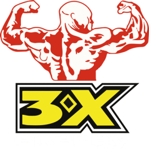 3X ENERGY