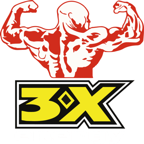 3X ENERGY