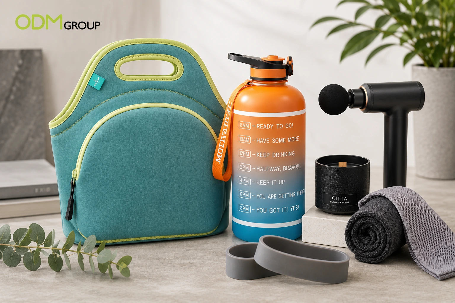 Health and Wellness Giveaway Ideas Health and Wellness Giveaway Ideas
