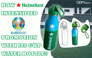GWP Water Bottle