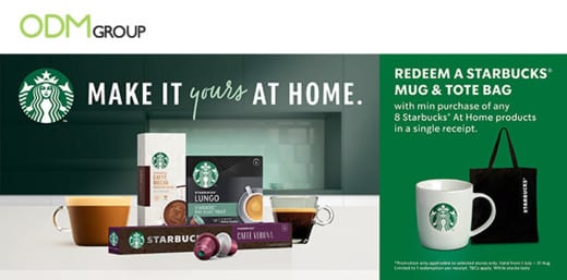 New line of Starbucks merchandise celebrates unique stories of