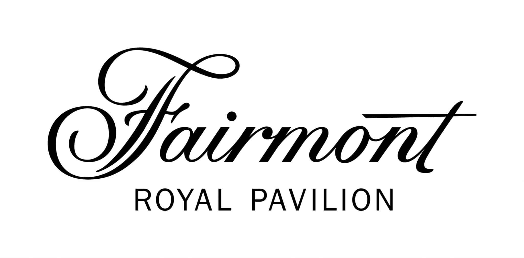 Fairmont Royal Pavilion logo