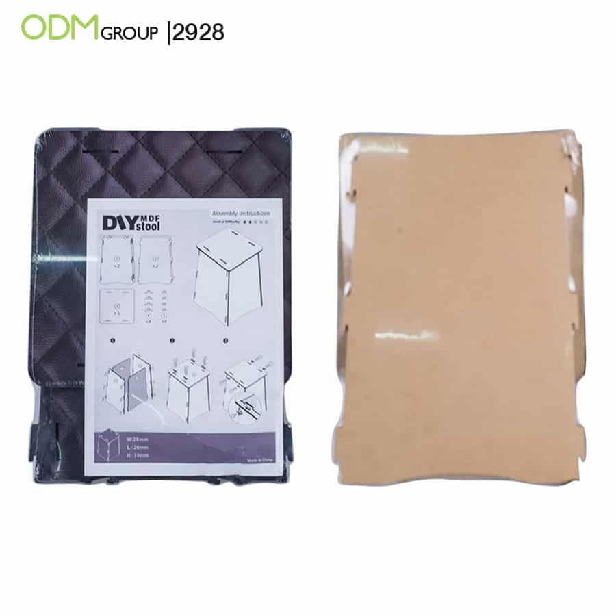 Flat Pack Products