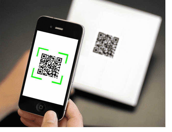QR Code Marketing