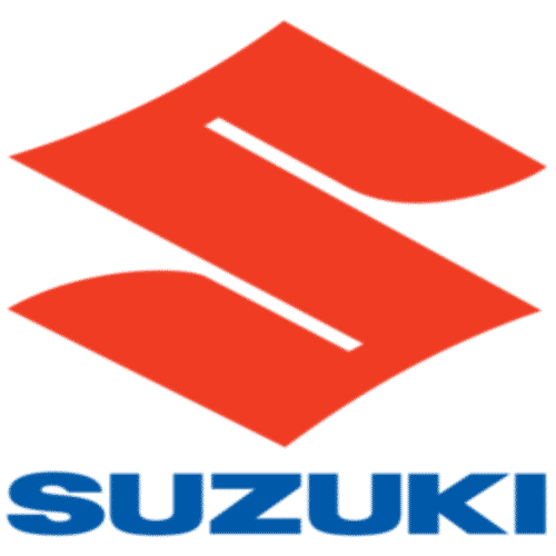 Suzuki Logo