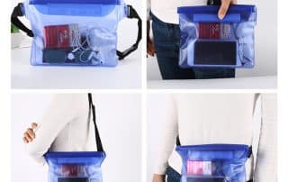Branded Waterproof Bag