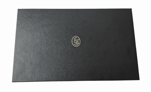 Cosmetic packaging in aluminum