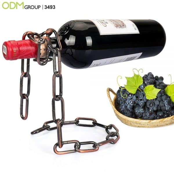 Wine Marketing Strategy 